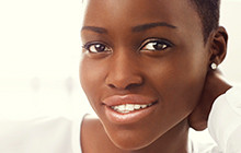 Лупита Нионго стала лицом марки Lancome