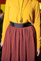 StreetStyle: 