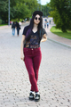 StreetStyle: 