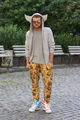 StreetStyle: 