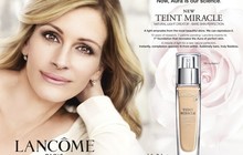 Тестируем новую тональную основу Lancome, Teint Miracle