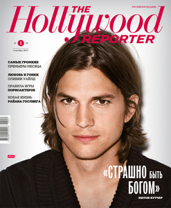    The Hollywood Reporter 