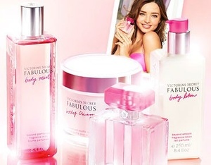 Victoria's Secret    Fabulous  