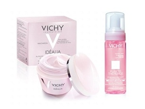       Idealia  Vichy 