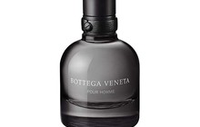 Bottega Veneta выпускает первый мужской аромат