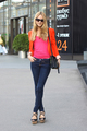 StreetStyle: 