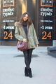 StreetStyle: 