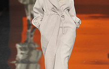 Lacoste на New York Fashion Week, F/W – 2009/10