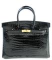 Hermes Birkin