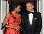 Оскар де ла Рента раскритиковал наряд Мишель Обамы от Маккуина Фото