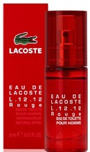   Eau de Lacoste L.12.12