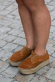 StreetStyle: 