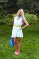 StreetStyle: 