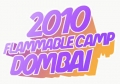 Flammable Camp Dombai 2010