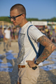 StreetStyle:  