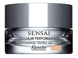   - Hydrachange    Sensai, Cellular Performance 