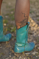 StreetStyle:  