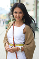 StreetStyle:  