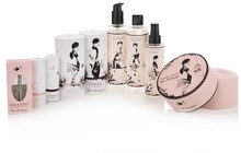 Miss Selfridge выпустила новые дневной и вечерний ароматы