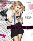    Material Girl