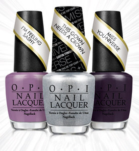 OPI  Miss Universe     