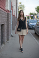 StreetStyle: 