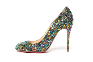  Christian Louboutin     