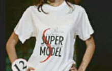 SUPERMODEL OF RUSSIA 2006