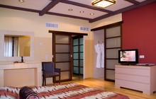 Лучшие SPA-курорты России