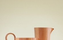 Bottega Veneta покажет посуду на выставке мебели в Милане