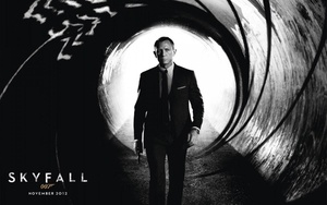 «007: Координаты «Скайфол»