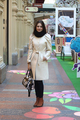 StreetStyle:  