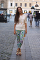 StreetStyle: 