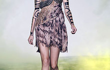 Rodarte: отпуск в Долине мертвых