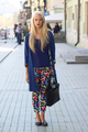 StreetStyle:  