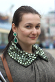 StreetStyle:  