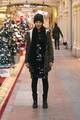 StreetStyle:  