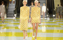 Круизная коллекция Louis Vuitton будет представлена в Рио