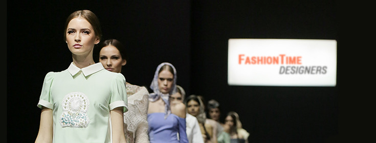    :<br> FashionTime Designers