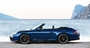 Porsche 911 Carrera GTS Cabriolet