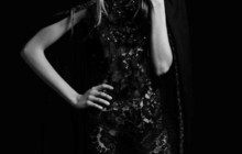 Певец Beck стал лицом рекламной кампании Saint Laurent