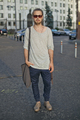 StreetStyle: 