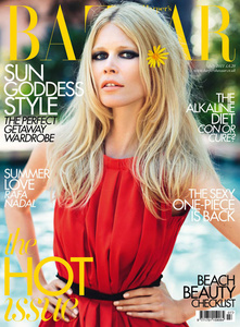     Harper's Bazaar 