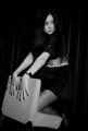 Aselº Hamzina -   Elite Models Astana