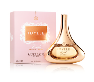 Guerlain выпустил новую версию аромата Idylle Фото