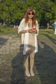 StreetStyle:  