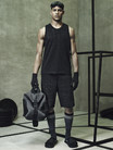 Каталог одежды Alexander Wang для H&M. Полная версия