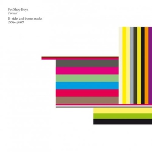 Pet Shop Boys "Format"