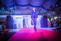 FashionTime.ru 10 лет: праздничный вечер в зазеркалье