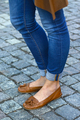 StreetStyle:  